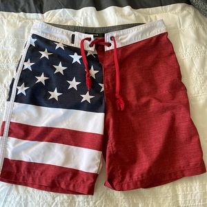 Boys Hurley Boardshorts